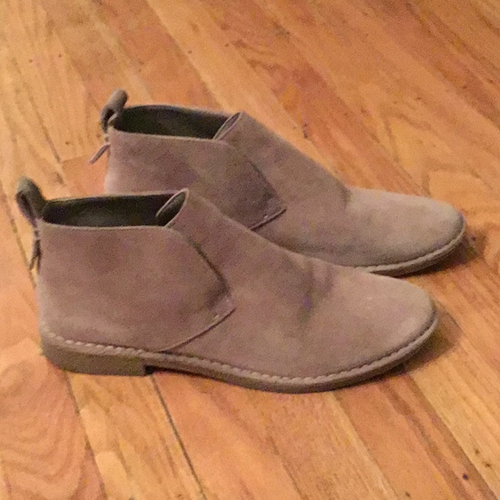 Dolce Vita Boots